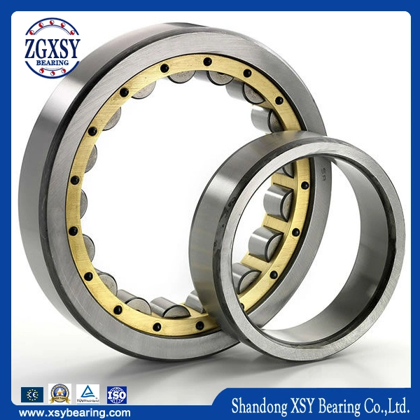 Self-Aligning Ball Bearing 1218 1218K Made in Shandong Linqing Cixi