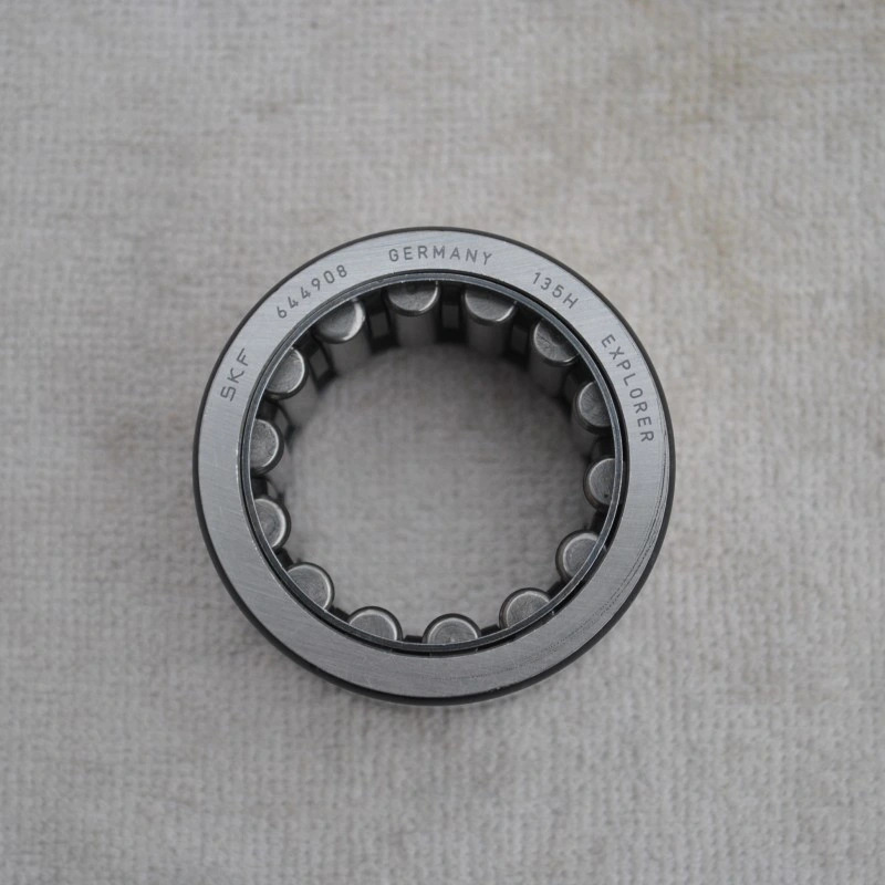 High Precison IKO Bearing Needle Roller Bearing