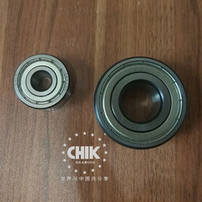 NTN NACHI INA IKO Kg Double Rows Angular Contact Ball Bearing for Machine Parts (3200 2RS)