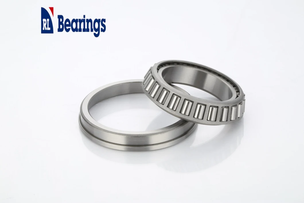 Taper Roller Bearing Wheel Bearing Auto Bearing Needle Bearing Manufacturing and Customization