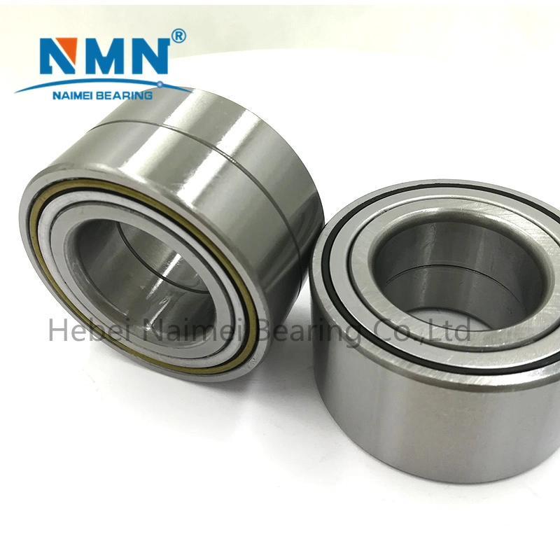 Auto Bearings Stainless Steel High Inspection OEM Customization Dac29600045zz Dac30550026 Dac30550032 Du30550056 Wheel Bearings